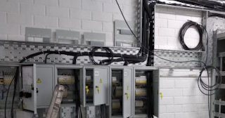 Электромонтажные работы от 581 руб. в Орле - Профессиональный монтаж от ЭлектроОрл