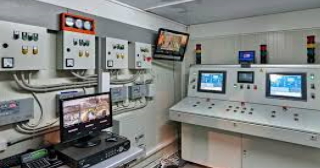 Подключение и монтаж систем промышленной автоматизации от 3166 руб. в Орле