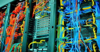 Профессиональный монтаж слаботочных сетей и систем от 1583 руб. в Орле - ЭлектроОрл