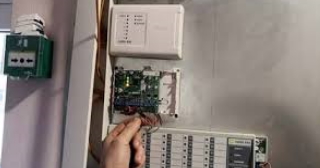 Монтаж беспроводной охранной сигнализации от 3166 руб. в Орле - ЭлектроОрл