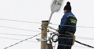 Технологическое присоединение к электросетям для юрлиц от 5277 руб. в Орле - ЭлектроОрл