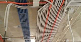 Электромонтажные работы от 581 руб. в Орле - Профессиональный монтаж от ЭлектроОрл