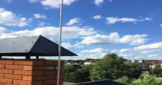Монтаж молниезащиты от 2639 руб. в Орле: установка и обслуживание систем