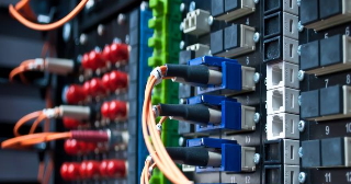 Профессиональный монтаж слаботочных сетей и систем от 1583 руб. в Орле - ЭлектроОрл